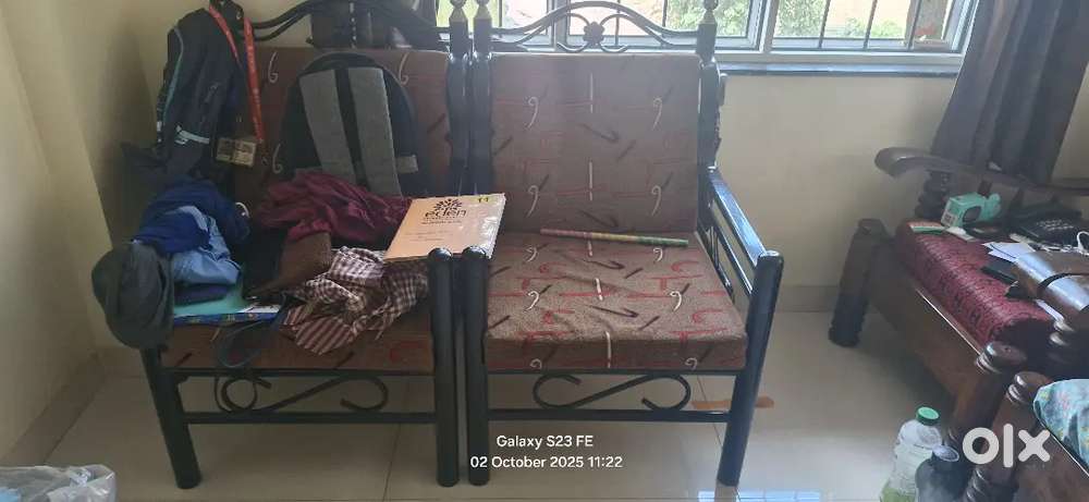 Sofa set of 3+2