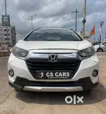 Honda WR-V i-DTEC VX, 2018, Diesel
