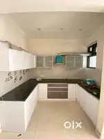 3 BHK Semi Furnished Independent Flat For Rent Oasis Green