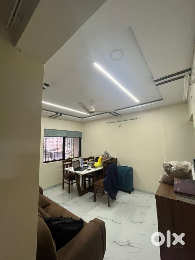 For Sale: Fully Renovated 2 BHK in Kausar Baugh