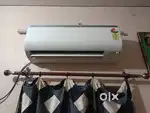 Daikin 1 Ton split AC in excellent condition