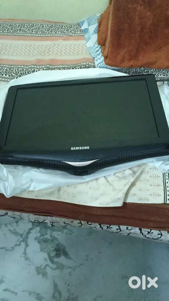 Led 24 inch Samsung working condition