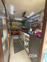 10+ Yrs old running Medical Shop for Sale in Avadi– Ready to Operate