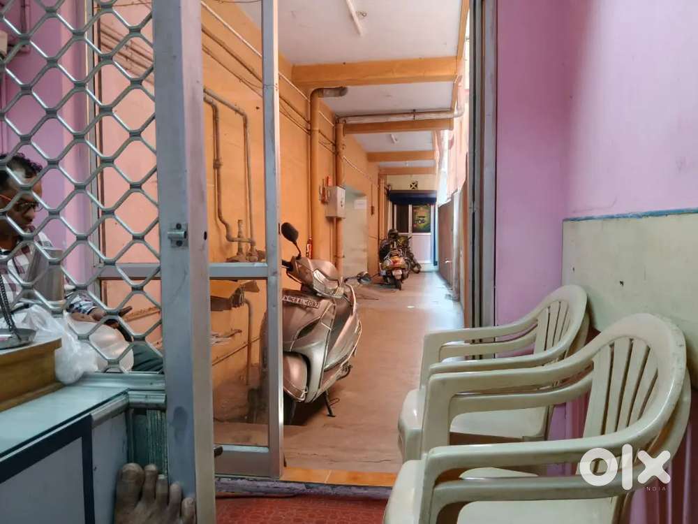 House for rent (for office purpose)