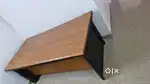 7 x 3.5 feet wood computer table godrej