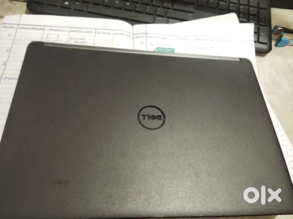 Dell latitude E-5470 laptop