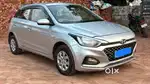 Hyundai i20 Magna Plus Diesel, 2019, Diesel