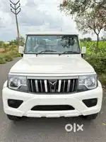 Mahindra Bolero 1.5 B6, 2024, Diesel