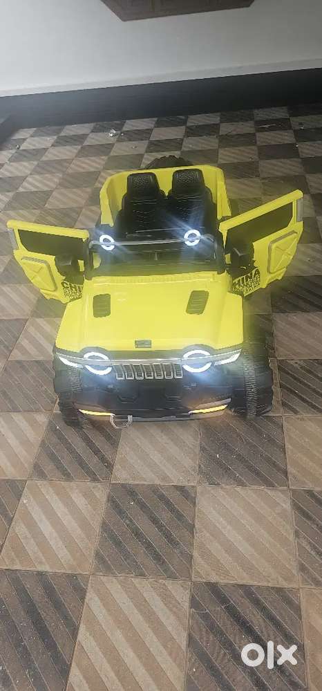 ഫുൾ കണ്ടീഷൻ