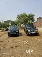 Mahindra Scorpio 2011 Diesel 180000 Km Driven