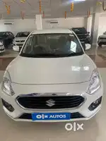 Maruti Suzuki Swift Dzire 1.2 ZXi BSIV, 2019, Petrol