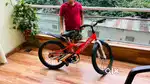 Kids Bicycle(4-8 year age group)