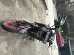 Tvs rtr 200