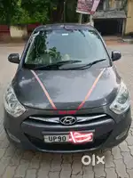 Hyundai i10 2014 Petrol 45152 Km Driven
