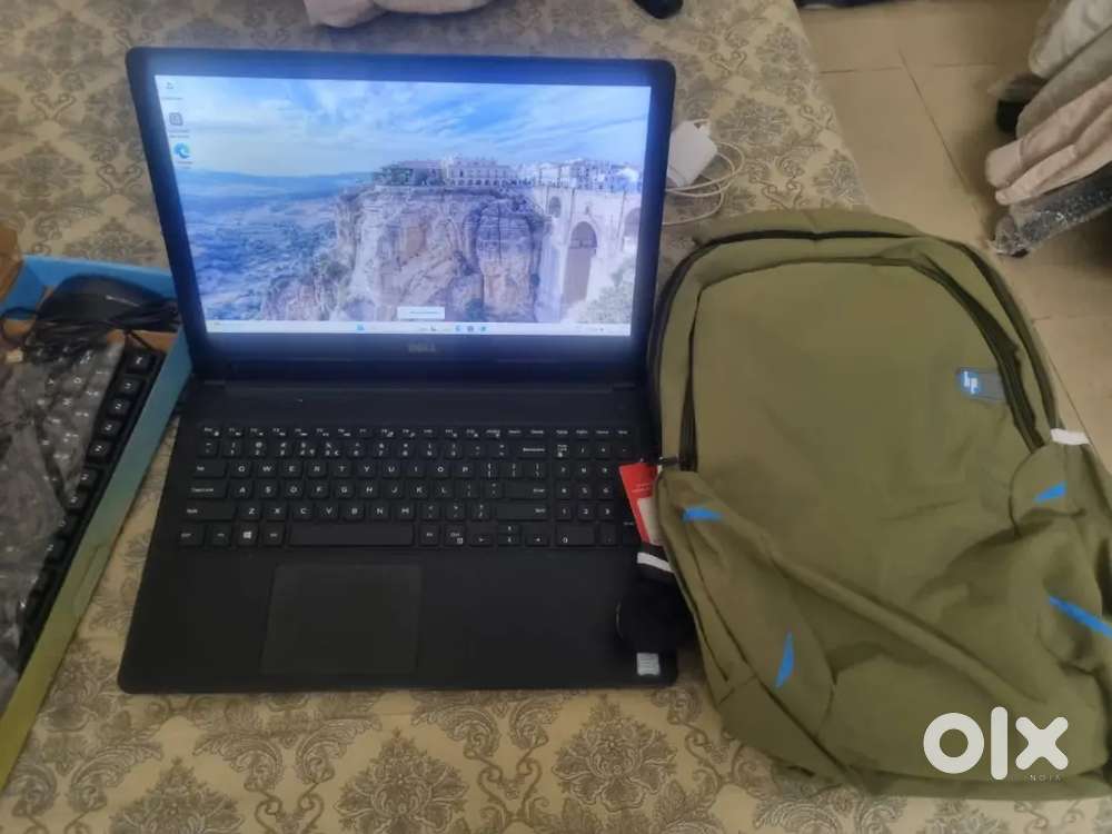 Dell Laptop @15000