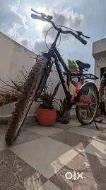 AVON cycle