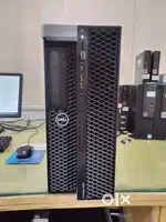 DELL Precision = 5820