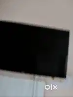 It is a QFX 32 inch smart TV