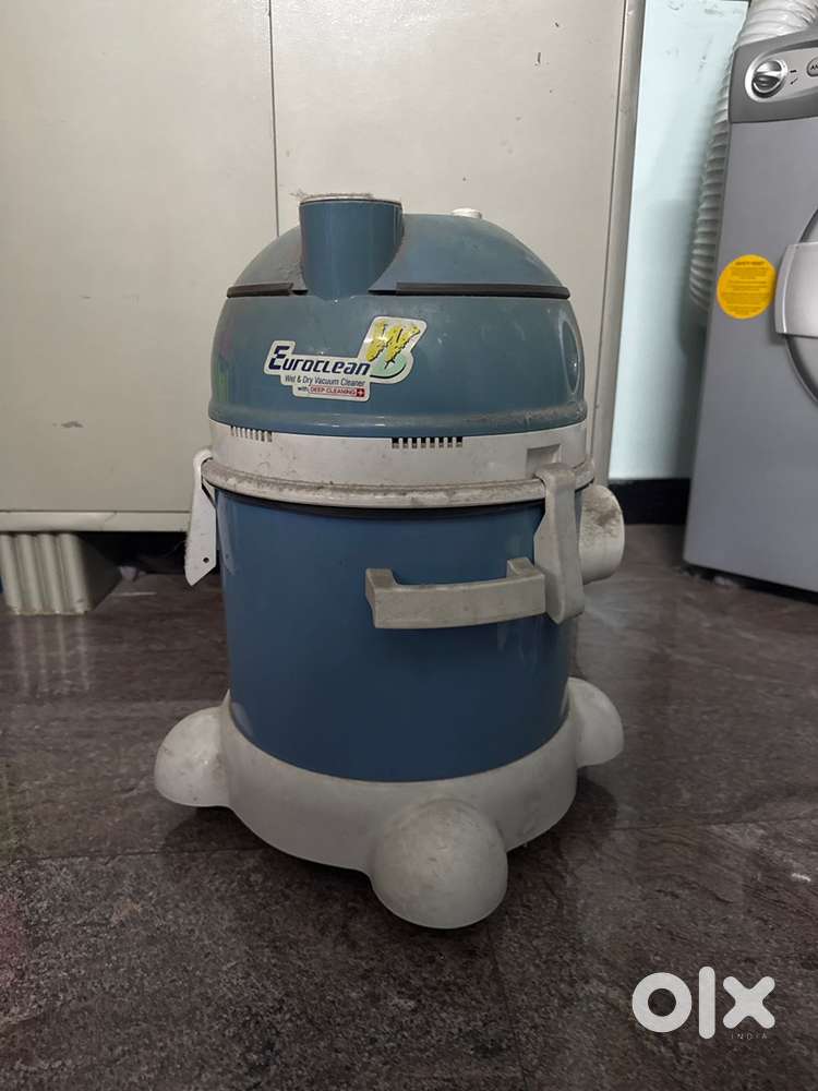 EUREKA FORBES VACCUM CLEANER