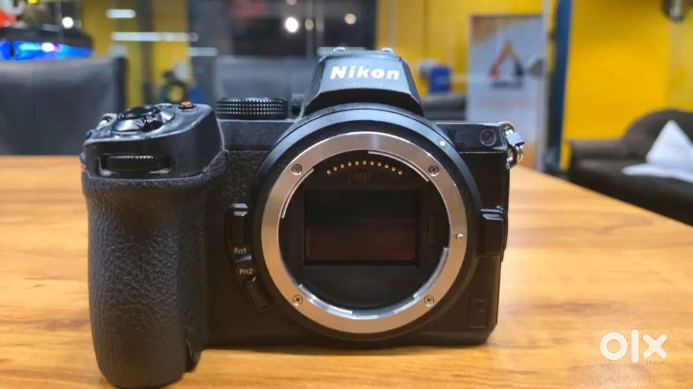 Nikon Z5 Body