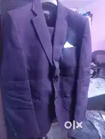 Brand new Coat Pant for sell colour brown