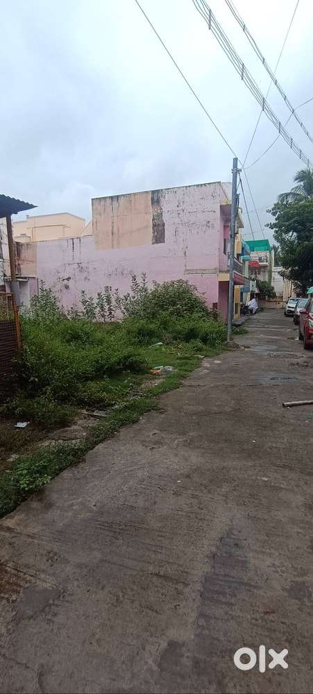 Residential property near Vellore
