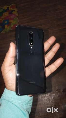 One plus 7 plus 256 gb working condition