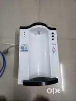 Aquaguard Deluxe UV+ purifier