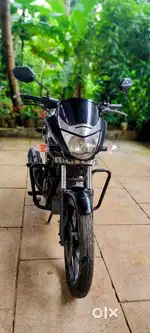 Good condition, well maintained