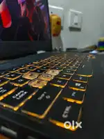 Asus Tuf gaming F15 FX506LH Nvidia GeForce GTX (16GB + 4GB)
