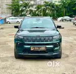Jeep Compass Night Eagle (O) 2.0 Diesel, 2022, Diesel