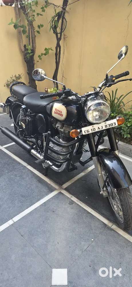 Bullet 350 classic best condition well maintained.