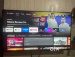 Thomson HD LED 40 inch tv