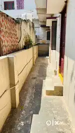 2BHK House Groud floor rent