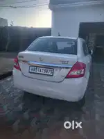 Maruti Suzuki Swift Dzire 2013 Diesel 125000 Km Driven