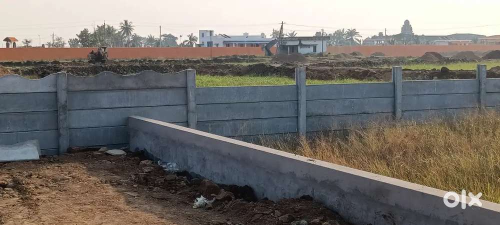 CRDA Approved venture Near by Capital City just 15 km From Vijayawada