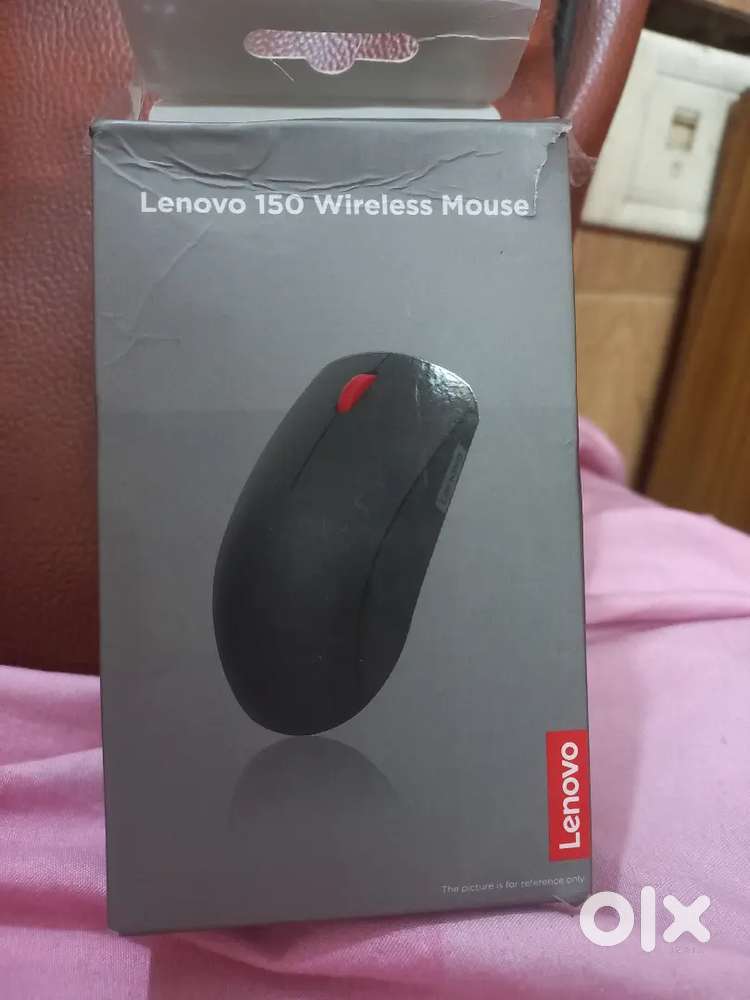 Lenovo 150 Wireless Mouse