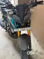 With charging cable and fog lamps