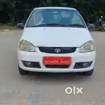 Tata Indigo CS 2008-2012 LE (TDI) BS-III, 2008, Petrol