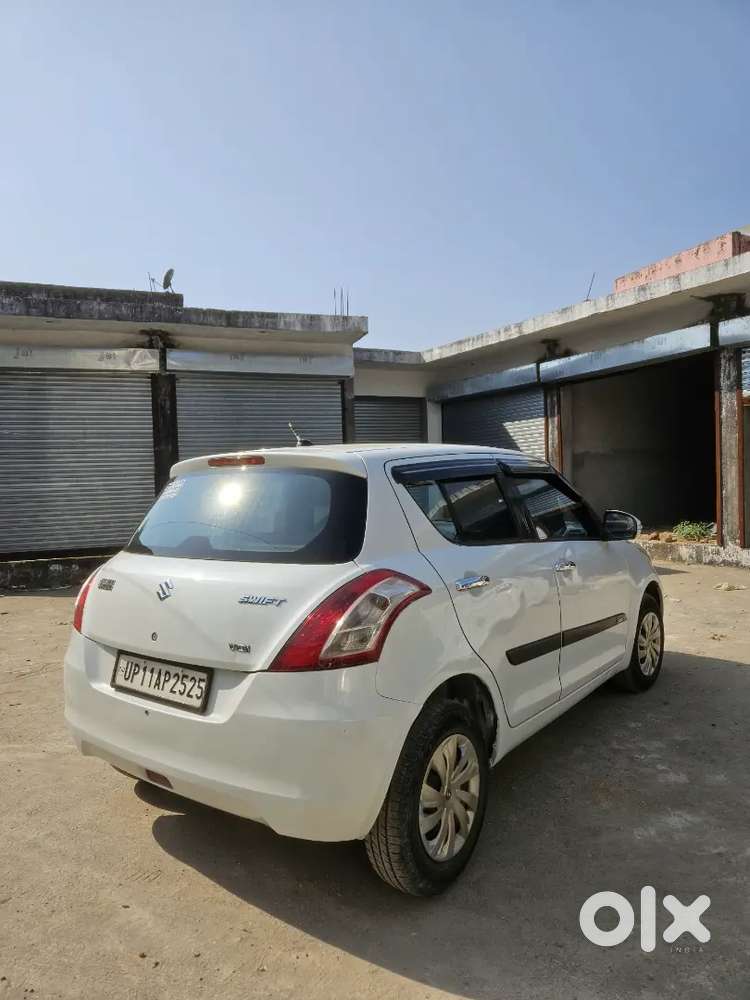 Swift vdi 2013 December Diesel Good condition