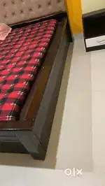 Double Bed