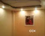Near cyber hub 3bhk luxury apartment park facing nr metro market