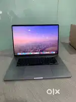 Apple MacBook Pro / 2019 / 16inch / 32Gb / 512Gb / TouchBar / Warranty