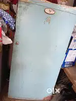 Whirl pool fridge