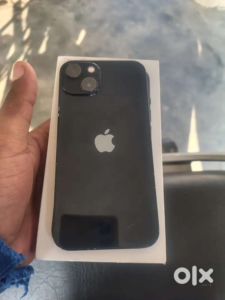 iPhone 13 superb condition