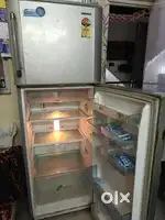 Fridge, working condition