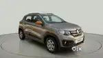 Renault KWID 1.0 RXT AMT Opt, 2018, Petrol