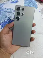 Samsung s24 ultra 12/256