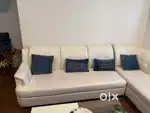 Sofa set 3+2