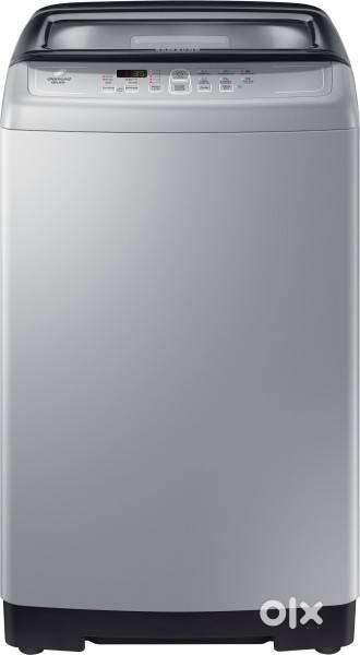 Samsung 6.5 kg Fully Automatic Top Load Washing Machine